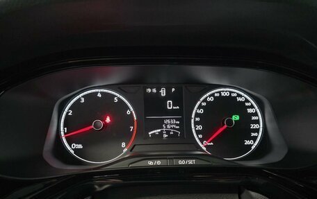 Volkswagen Polo VI (EU Market), 2021 год, 1 700 000 рублей, 11 фотография