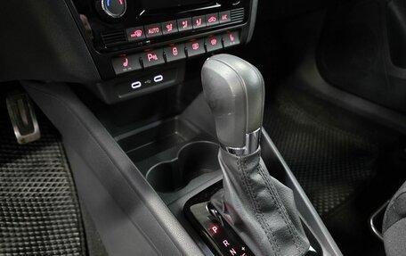 Volkswagen Polo VI (EU Market), 2021 год, 1 700 000 рублей, 13 фотография