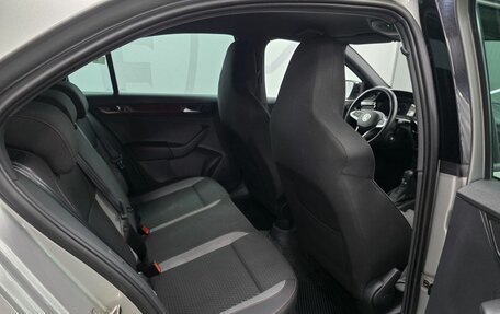 Volkswagen Polo VI (EU Market), 2021 год, 1 700 000 рублей, 16 фотография