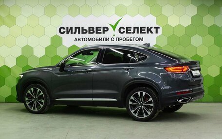 Geely Tugella FY11, 2021 год, 2 800 000 рублей, 7 фотография