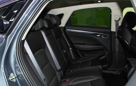 Geely Tugella FY11, 2021 год, 2 800 000 рублей, 12 фотография