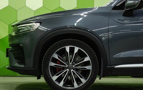 Geely Tugella FY11, 2021 год, 2 800 000 рублей, 10 фотография