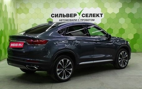 Geely Tugella FY11, 2021 год, 2 800 000 рублей, 2 фотография