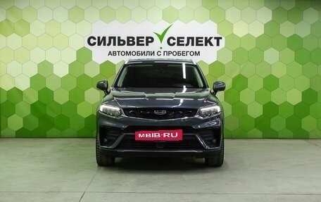 Geely Tugella FY11, 2021 год, 2 800 000 рублей, 3 фотография