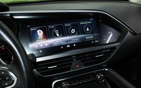 Geely Tugella FY11, 2021 год, 2 800 000 рублей, 18 фотография