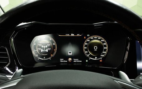 Geely Tugella FY11, 2021 год, 2 800 000 рублей, 15 фотография