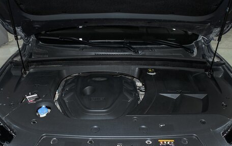 Geely Tugella FY11, 2021 год, 2 800 000 рублей, 22 фотография