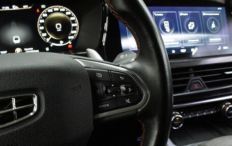 Geely Tugella FY11, 2021 год, 2 800 000 рублей, 17 фотография