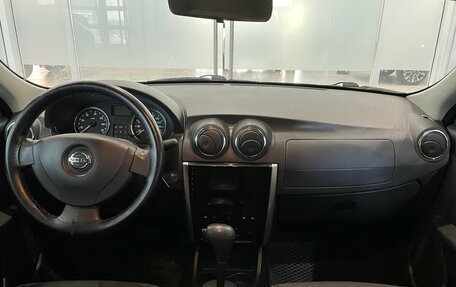 Nissan Almera, 2015 год, 930 000 рублей, 5 фотография