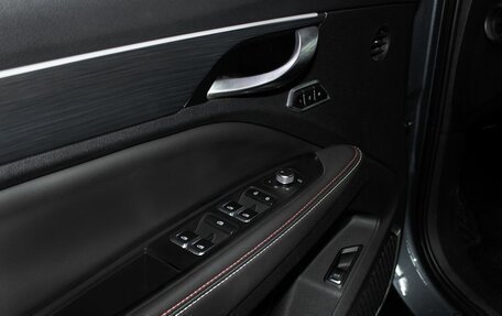 Geely Tugella FY11, 2021 год, 2 800 000 рублей, 21 фотография