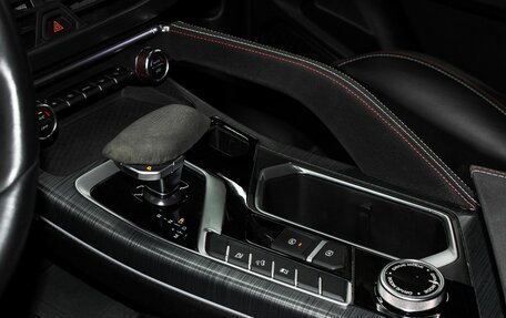 Geely Tugella FY11, 2021 год, 2 800 000 рублей, 19 фотография