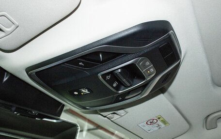 Geely Tugella FY11, 2021 год, 2 800 000 рублей, 20 фотография