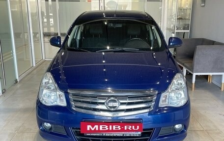 Nissan Almera, 2015 год, 930 000 рублей, 2 фотография
