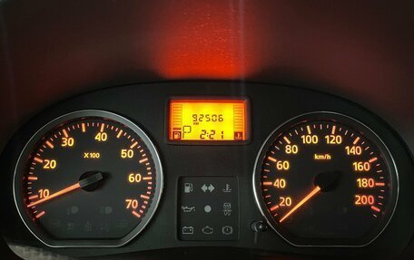 Nissan Almera, 2015 год, 930 000 рублей, 6 фотография