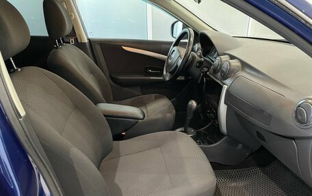 Nissan Almera, 2015 год, 930 000 рублей, 12 фотография