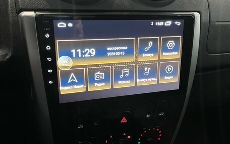 Nissan Almera, 2015 год, 930 000 рублей, 7 фотография