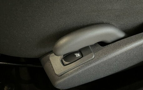 Nissan Almera, 2015 год, 930 000 рублей, 10 фотография