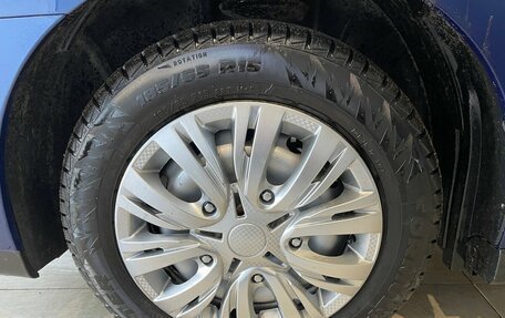 Nissan Almera, 2015 год, 930 000 рублей, 16 фотография