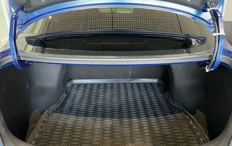 Nissan Almera, 2015 год, 930 000 рублей, 14 фотография