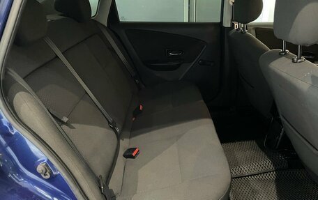 Nissan Almera, 2015 год, 930 000 рублей, 13 фотография