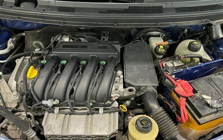 Nissan Almera, 2015 год, 930 000 рублей, 15 фотография