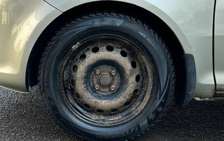 Opel Corsa D, 2008 год, 380 000 рублей, 14 фотография