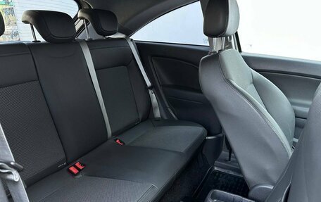 Opel Corsa D, 2008 год, 380 000 рублей, 13 фотография