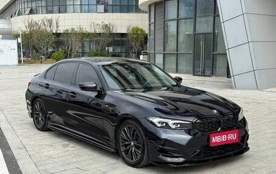 BMW 3 серия, 2023 год, 3 510 013 рублей, 1 фотография