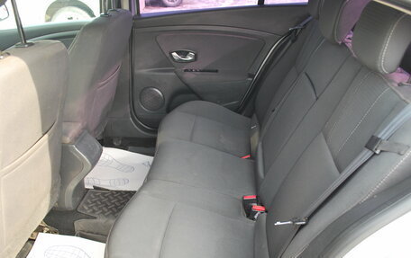 Renault Fluence I, 2011 год, 670 000 рублей, 10 фотография