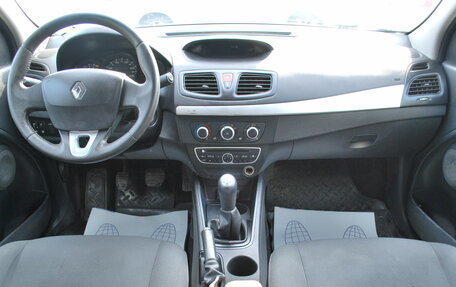 Renault Fluence I, 2011 год, 670 000 рублей, 12 фотография