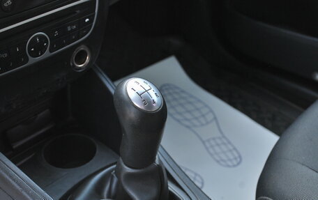 Renault Fluence I, 2011 год, 670 000 рублей, 15 фотография