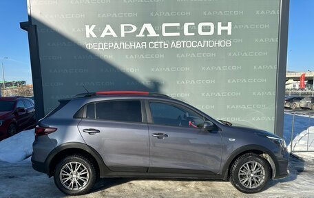 KIA Rio IV, 2022 год, 1 800 000 рублей, 4 фотография