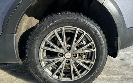 KIA Rio IV, 2022 год, 1 800 000 рублей, 12 фотография