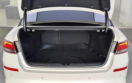 KIA Optima IV, 2019 год, 2 519 000 рублей, 10 фотография