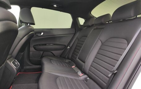 KIA Optima IV, 2019 год, 2 519 000 рублей, 12 фотография