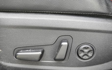 KIA Optima IV, 2019 год, 2 519 000 рублей, 20 фотография