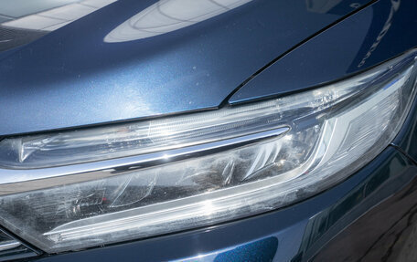 Honda Shuttle II, 2017 год, 1 275 000 рублей, 4 фотография