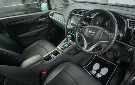 Honda Shuttle II, 2017 год, 1 275 000 рублей, 11 фотография