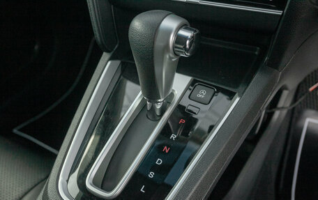 Honda Shuttle II, 2017 год, 1 275 000 рублей, 13 фотография