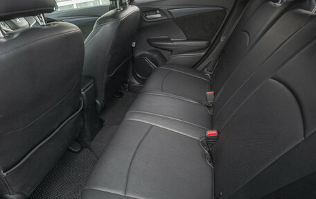 Honda Shuttle II, 2017 год, 1 275 000 рублей, 15 фотография