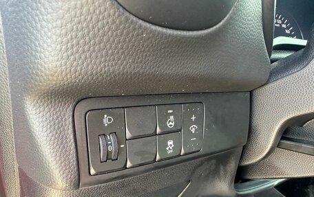 KIA Soul II рестайлинг, 2019 год, 1 649 000 рублей, 17 фотография