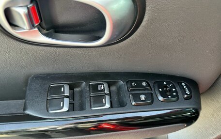 KIA Soul II рестайлинг, 2019 год, 1 649 000 рублей, 16 фотография