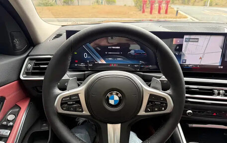 BMW 3 серия, 2023 год, 3 510 013 рублей, 9 фотография