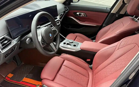 BMW 3 серия, 2023 год, 3 510 013 рублей, 8 фотография