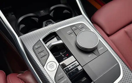 BMW 3 серия, 2023 год, 3 510 013 рублей, 12 фотография