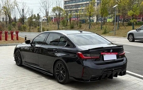 BMW 3 серия, 2023 год, 3 510 013 рублей, 4 фотография