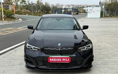 BMW 3 серия, 2023 год, 3 510 013 рублей, 2 фотография