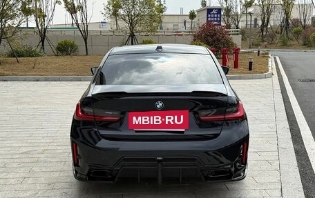 BMW 3 серия, 2023 год, 3 510 013 рублей, 5 фотография