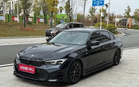 BMW 3 серия, 2023 год, 3 510 013 рублей, 3 фотография