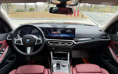 BMW 3 серия, 2023 год, 3 510 013 рублей, 13 фотография